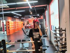 -佳禾健身(三元里店)