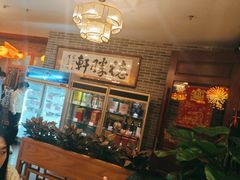 -德胜轩正宗顺德菜(宝安沙井会展中心店)