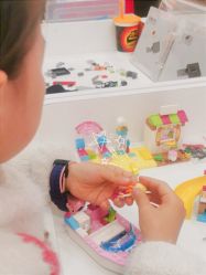 -Block Park 租乐高(D32店)
