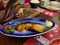 -築鳥日本料理(黑沙环店)