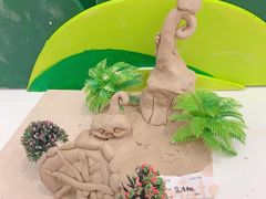 -tomato蕃茄田艺术(新天地中心)