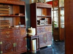 -那家小馆•北京菜•烤鸭(香山店)