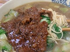 -无名氏面馆(邮电路店)