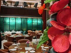 -上海人家花樣年华(中山公园店)