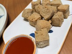 -香园茶社·金陵小灶(老门东店)