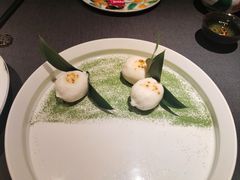 -華府(凯德晶萃店)