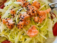 -Sushi Love 创意寿司(丽影广场店)