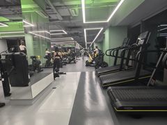 -优享健身(三元桥店)