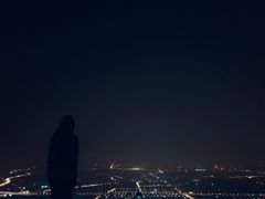 -鬼笑石后山停车场