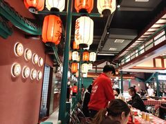 -辣小鲜·南昌大排档(船山路店)