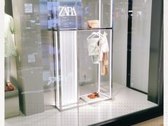 -ZARA(重庆华润万象城中区店)