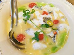 海南黎家酸汤鱼-闻见中国海南菜(K11店)