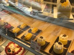 -BreadTalk面包新语·烘焙蛋糕(中华广场店)