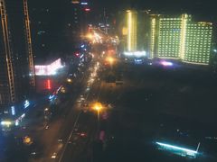 -星城之眼摩天轮