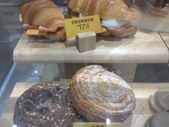 -麦当劳(北京大兴机场二层国内到达(安检外)店)