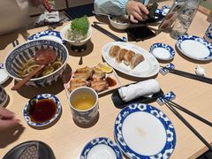 -小山日本料理(太古汇店)