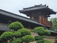 -习家池
