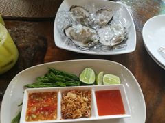 -自然餐厅(Phuket)