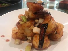 -大鸭梨烤鸭(左家庄店)