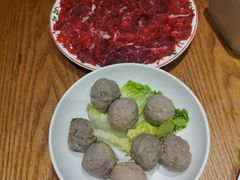 -汕头八合里海记牛肉店(清河店)