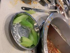 -憨铁匠老火锅(龙岗万科里店)
