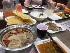 -健晟星期天火锅(河东店)