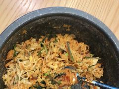 -汉拿山(包河万达店)
