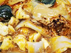 -崇德楼水盆牛羊肉泡馍馆(文艺路店)