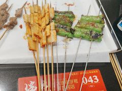 -瑞杰烧烤店·24小时营业(山东路店)