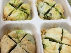 现烤苔条果仁-龙华素斋(龙华路店)