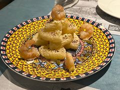 尼罗河菠萝虾球-苏坦土耳其西餐厅(玉林店)