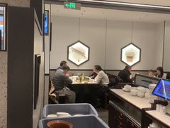 -小菜园新徽菜(合肥天鹅湖万达店)