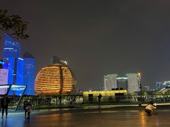 -杭州国际会议中心洲际酒店-原素全日餐厅(解放东路店)