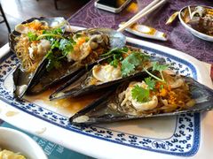 粉丝带子-宁波状元楼酒店(和义路店)