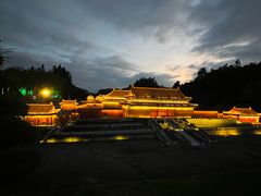 -深圳锦绣中华民俗村