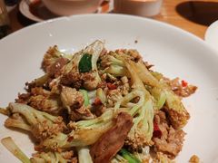 -话梅·客家小厨(东门店)