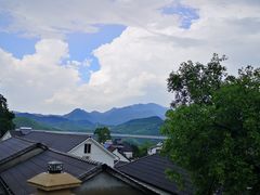 -山沟沟景区