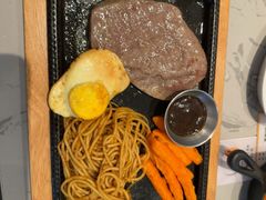 -必胜客(经开万达店)
