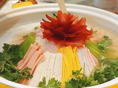 -洛阳水席园