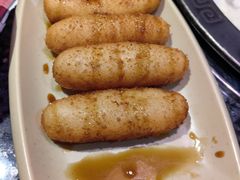 -蜀大侠火锅(森兰花园城店)