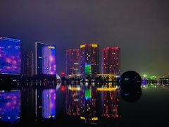 -梅龙湖