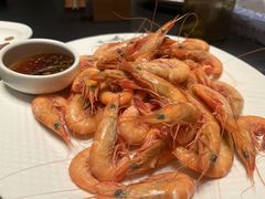 -渔傅·霞浦滩涂海鲜(建平店)