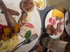 -拉蒂娜·巴西牛排馆 Latina·Brazilian Steakhouse(王府井喜悦店)