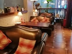 大堂-芭莉与彩虹西餐厅(成都合生汇店)