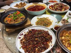 -李氏传家菜(兴城路店)