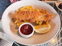 -Takapuna Beach Cafe