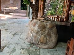 -泉眼温泉