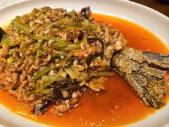 -院8里·小聚园老川菜(九眼桥店)