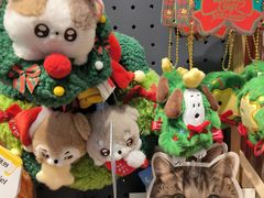 -九木杂物社(江宁金鹰广场店)