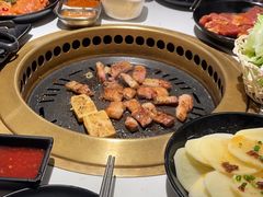 -花味烤肉·拌饭(庐阳万象汇店)